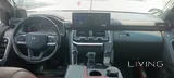 Toyota Land Cruiser VXR Twin Turbo 2022
